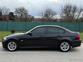 BMW E90 2.0d INDIVIDUAL - 5