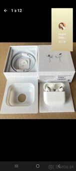 AirPods 2 Pro /Airpods4, - 5