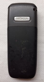 Nokia 2610 - 5