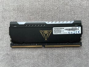 DDR4 RAM 32GB Desktop - 5