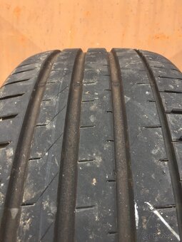 255/55 R18 Falken - predám sadu - 5