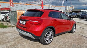 Mercedes-Benz GLA 180 d - 5