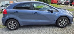 KIA Rio 1.4 CRDi Platinum - 5