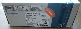 Lowa Ranger GTX - 5