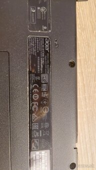 Acer Aspire ES1-533 - 5