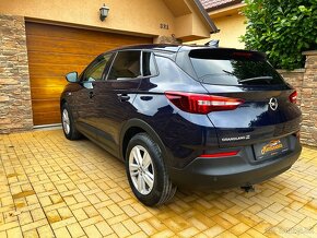 Opel Grandland X 1.5 CDTI S S Innovation A/T8 - 5