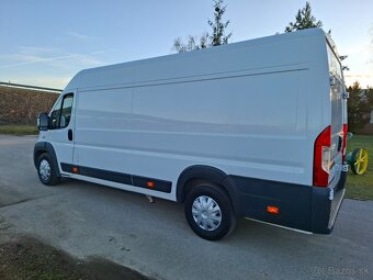 Fiat Ducato 2.3 JTD Maxi  L4H2 - 5