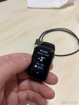 Xiaomi Smart Band 7 PRO - 5