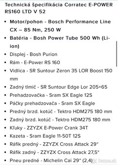 Predam elektrobicykel - 5