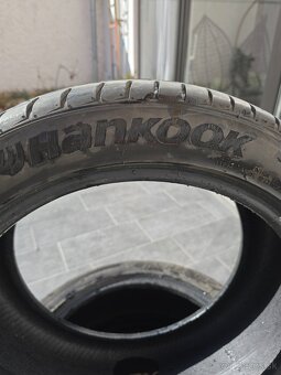 HANKOOK Ventus V12 evo2 225/45/R17 4ks - 5