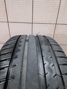 Predam letnu sadu na skodu kodiaq 235/50R19 - 5