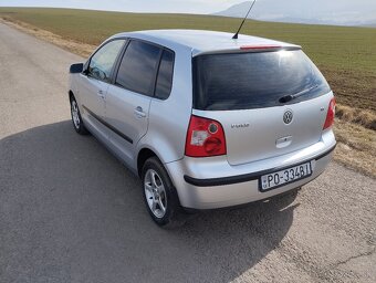 Volkswagen Polo - 5