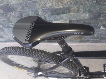 Bicykel Kellys Spider 50 Black L - 5