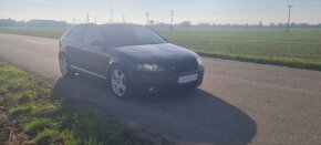 Audi A3 S-line 2.0 TDI 6M - 5