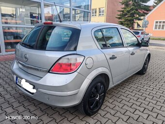 ✅OPEL ASTRA H 1.7 CDTI 74 KW ENJOY CONFORTLINE ✅ - 5