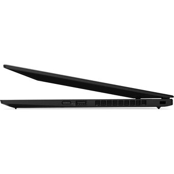 Lenovo ThinkPad X1 Carbon Gen8-14-Core i5-10210U-8GBRAM-1TBS - 5