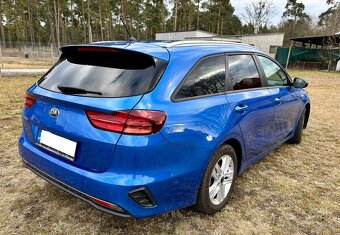 KIA Ceed SW 1.6CRDi 2019 - 5