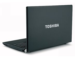 Toshiba R850, 8GB ram, WIN10 Pro, i5, baterka - 5