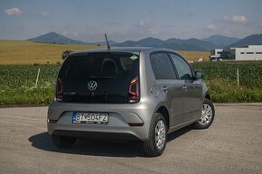 Volkswagen Up 1.0 BMT EcoFuel 68k eco up - 5