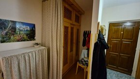 REZERVOVANÉ: Krásny veľkometrážny 2-izbový byt Martin-Prieko - 5