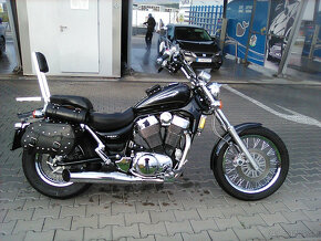 Suzuki Intruder VS 1400 - 5