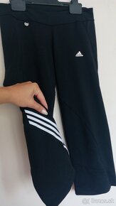 Adidas legíny - 5