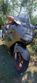 Honda CBR 1100 xx - 5