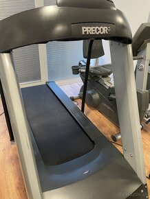 Profi Bežecký pás  PRECOR USA - 5