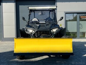 Polaris RZR XP 1000 # 2021 # 1960 km perfektné - 5