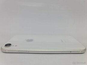 IPHONE XR WHITE 64GB ZÁRUKA - DOBRÝ STAV - 5