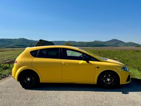 Seat Leon FR 2.0 TDi - 5