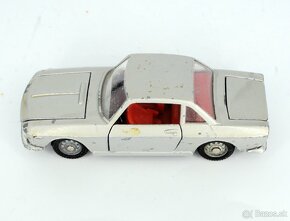 Model auto Lancia A11, Mebetoys 1970's, 1:43 - 5