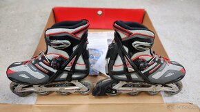 Inline Rollerblade Astro ST 43 - 5