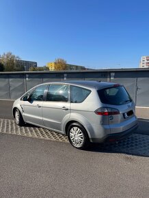 Ford S-Max 2.0TDCi 7 miestna verzia - 5