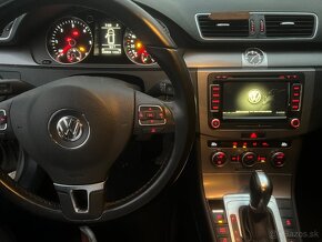 Volkswagen Passat Variant - 5