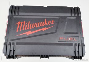 Milwaukee M18 CHPX-502X Cena 549€ - 5