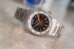 Christopher Ward, model C65 Compressor, originál hodinky - 5