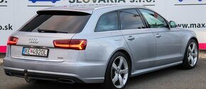 Audi A6 Avant 3.0 TDI DPF 272k quattro S tronic - 5