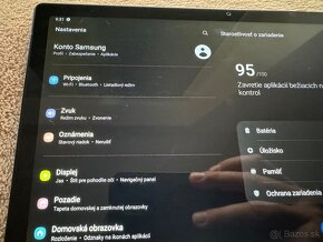 Tablet Samsung Galaxy Tab A8 SM-X200 - 5