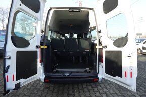 FORD TRANSIT CUSTOM L2H2 8MÍST BUS 2.0TDCI KLIMA - 5