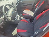 Ford Fusion 1.4 TDCi Urbanite X - 5