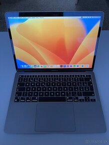 Macbook Air 13 M1, 8GB RAM 256 GB SSD - NOVÝ - 5