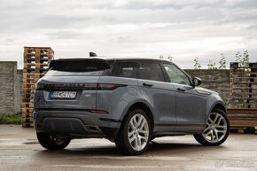 Land Rover Range Rover Evoque 2.0D R-Dynamic - 5