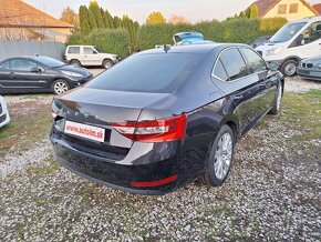 Škoda Superb 2.0 TDI SCR Active DSG - 5