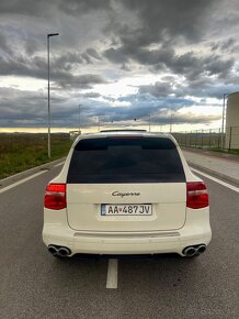 Porsche cayenne 3.0d 176kw - aj na splátky - 5