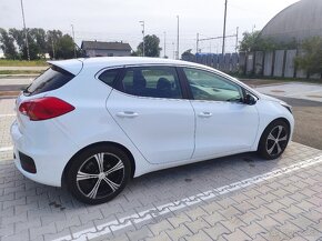 Kia Ceed 1.6 GDI 99 kW 135 PS - 5