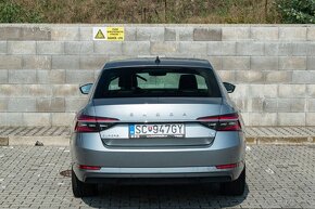 Škoda Superb 1.4 TSI PHEV Style DSG - 5