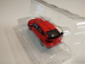 Honda Civic Type-R 1/64 - 5