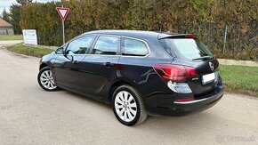 Opel Astra ST 1.6 CDTi MT6 kúp. v SR - 5