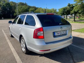 Škoda Octavia 1.6 TDI CR DPF Elegance - 5